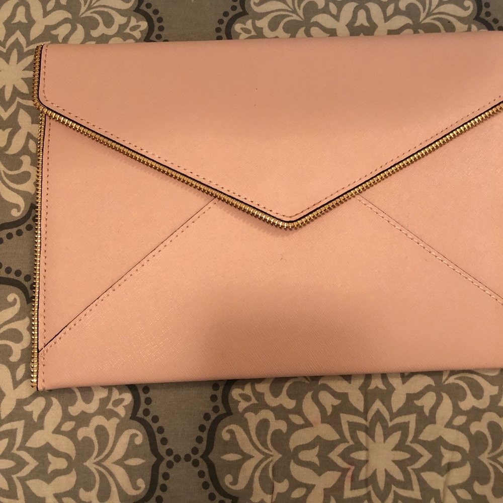 Private Listing for @deemarie1979 Pink RM clutch